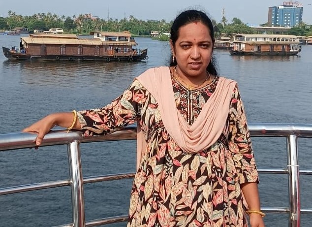 K V N Devi - Chief Technology Officer